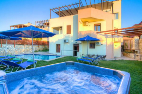 Villa Paradise